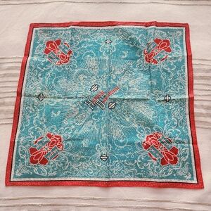 Harley Davidson Bandana